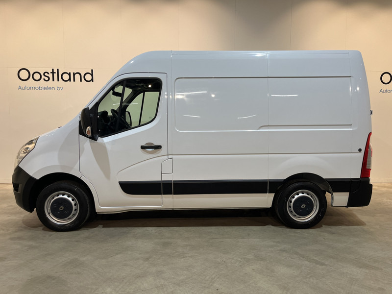 Renault Master 2.3 dCi L1H2 130 PK Servicebus / Sortimo Inrichting / Euro 6 / Luchtvering / Airco / Cruise Control / PDC / Navigatie / 3-Zits - Легковой фургон: фото 5 Renault Master 2.3 dCi L1H2 130 PK Servicebus / Sortimo Inrichting / Euro 6 / Luchtvering / Airco / Cruise Control / PDC / Navigatie / 3-Zits - Легковой фургон: фото 5