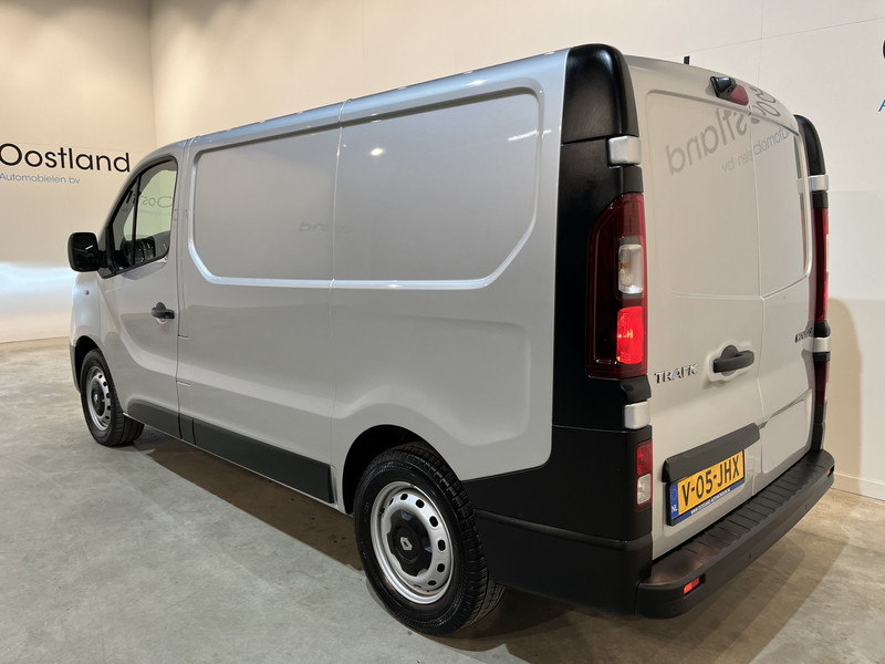 Легковой фургон Renault Trafic 2.0 dCi L1H1 120 PK Servicebus / Sortimo Inrichting / Euro 6 / Airco / Camera / CarPlay / Cruise Control / Navigatie / 3-Zits / 27.800 KM !! / BPM VRIJ !!: фото 15
