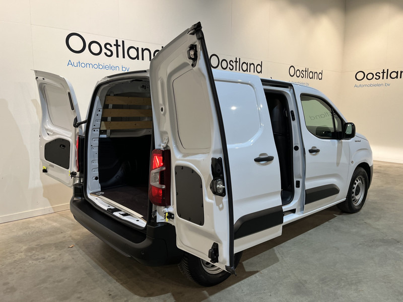 Toyota PROACE CITY Electric Live 50 kWh / 100% elektrisch !! / CCS Snellader / Airco / Cruise Control / CarPlay / Camera / Navigatie / 18.100 KM !! - Легковой фургон, Электрический фургон: фото 4 Toyota PROACE CITY Electric Live 50 kWh / 100% elektrisch !! / CCS Snellader / Airco / Cruise Control / CarPlay / Camera / Navigatie / 18.100 KM !! - Легковой фургон, Электрический фургон: фото 4