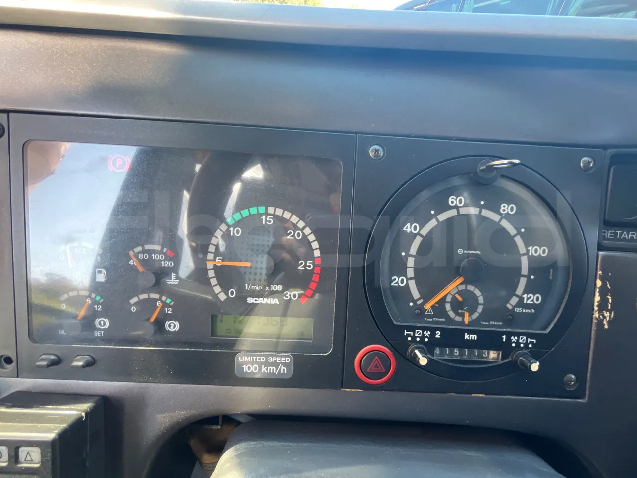 Beulas Scania Aura - Туристический автобус: фото 3 Beulas Scania Aura - Туристический автобус: фото 3