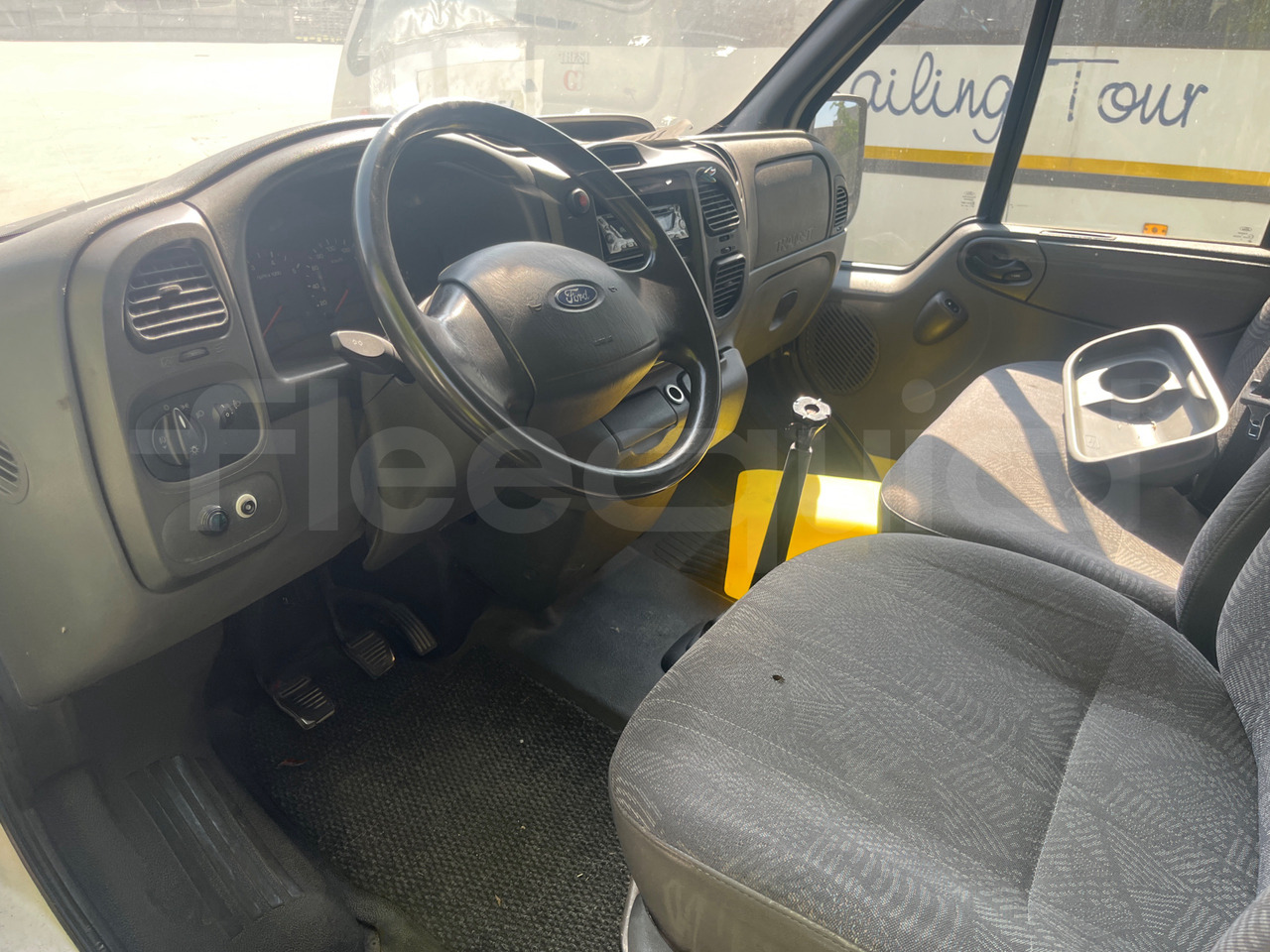 Bundle di 4 mezzi Ford - Transit Tourneo Ford - Transit Tourneo Ford - Transit Ford - Transit Tourneo - Пассажирский фургон: фото 4 Bundle di 4 mezzi Ford - Transit Tourneo Ford - Transit Tourneo Ford - Transit Ford - Transit Tourneo - Пассажирский фургон: фото 4