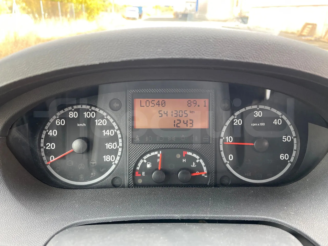 Fiat Ducato - Микроавтобус, Пассажирский фургон: фото 3 Fiat Ducato - Микроавтобус, Пассажирский фургон: фото 3