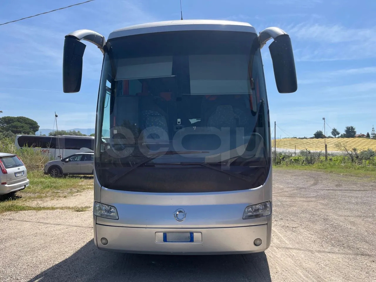 Irisbus 397 - Туристический автобус: фото 2 Irisbus 397 - Туристический автобус: фото 2