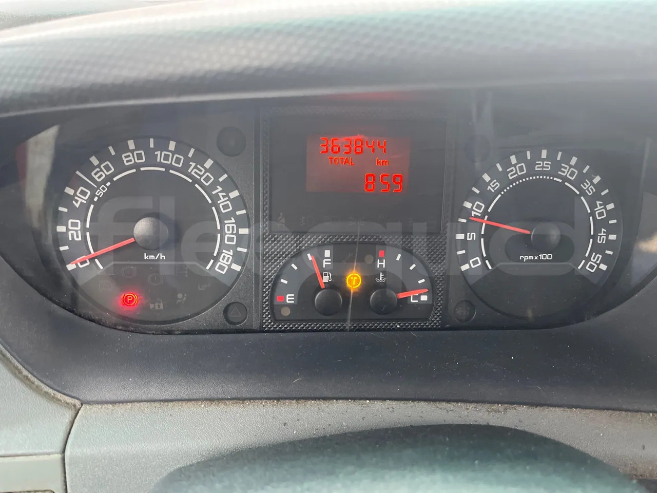 Iveco Cacciamali - Туристический автобус: фото 3 Iveco Cacciamali - Туристический автобус: фото 3