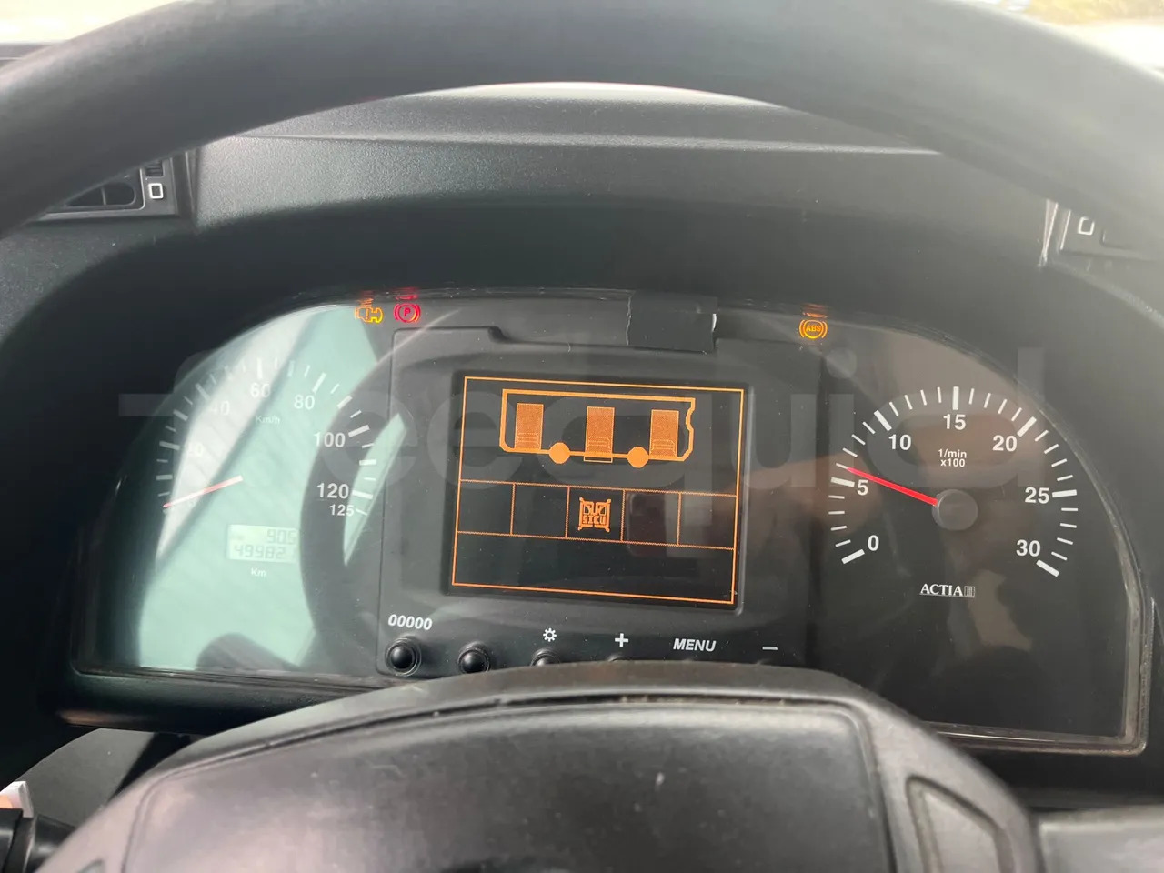 Iveco Citelis - Городской автобус: фото 3 Iveco Citelis - Городской автобус: фото 3