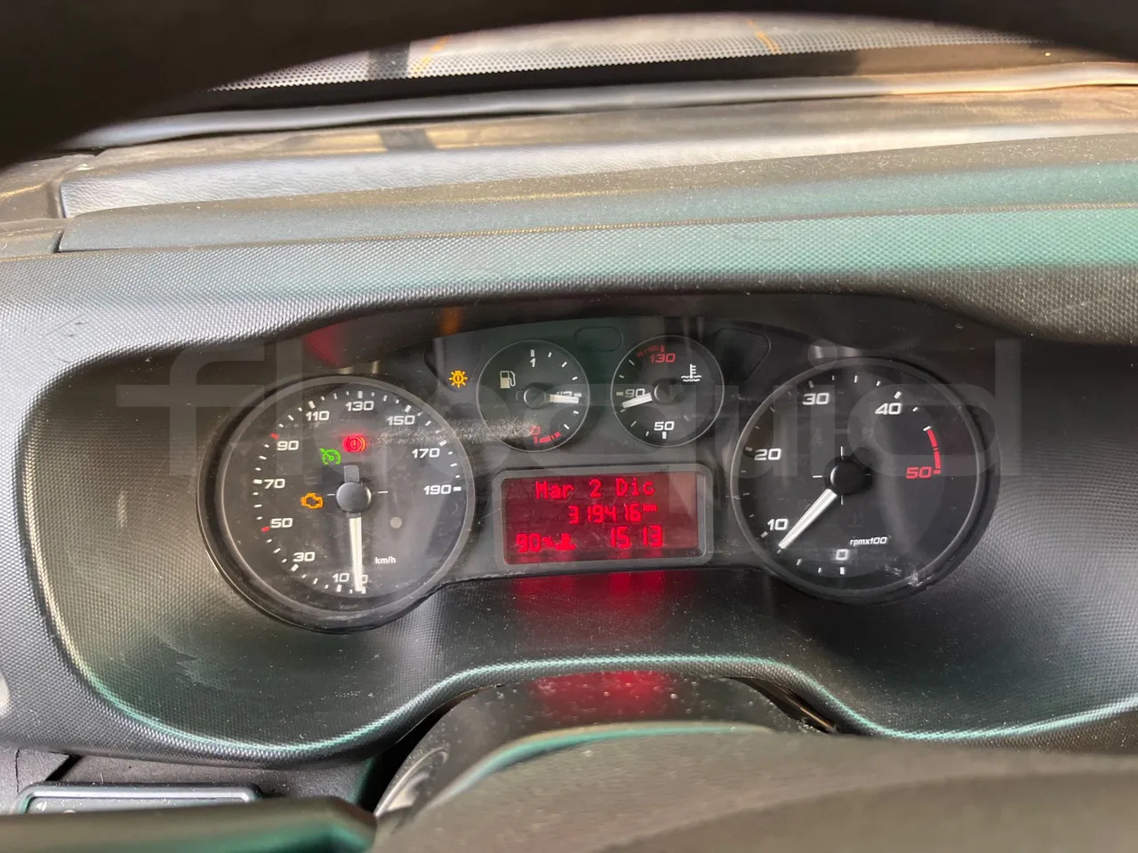 Iveco Daily - Туристический автобус: фото 3 Iveco Daily - Туристический автобус: фото 3