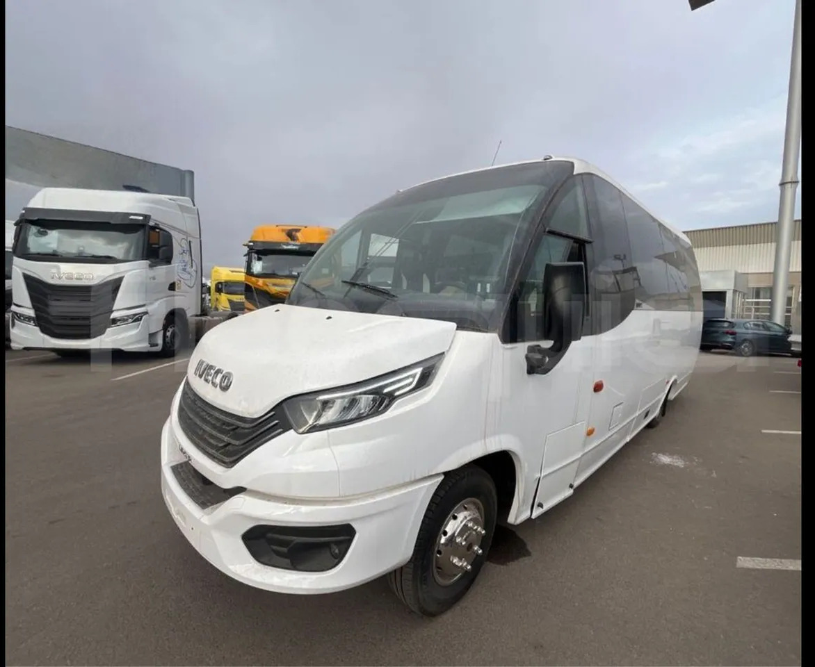 Iveco Indcar - Туристический автобус: фото 4 Iveco Indcar - Туристический автобус: фото 4