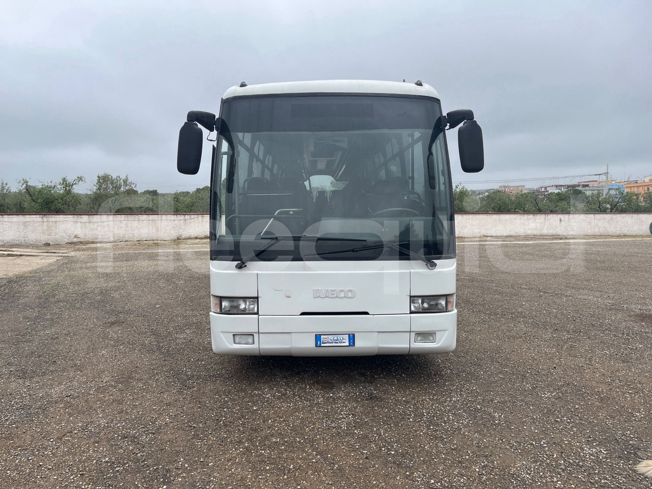 Iveco Irisbus Italia - Пригородный автобус: фото 2 Iveco Irisbus Italia - Пригородный автобус: фото 2