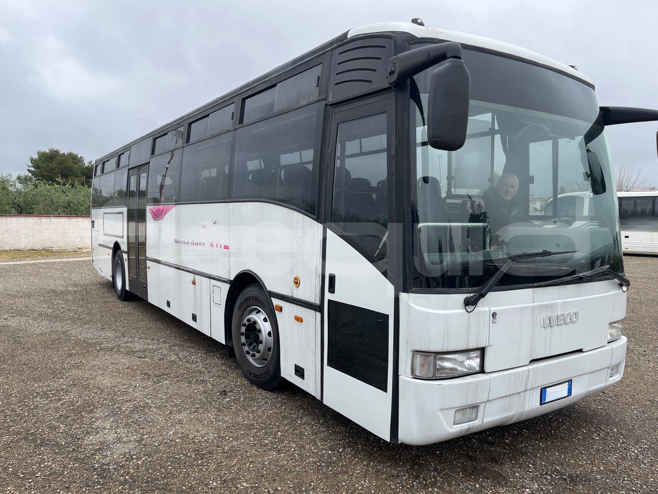 Iveco Irisbus Italia - Пригородный автобус: фото 1 Iveco Irisbus Italia - Пригородный автобус: фото 1
