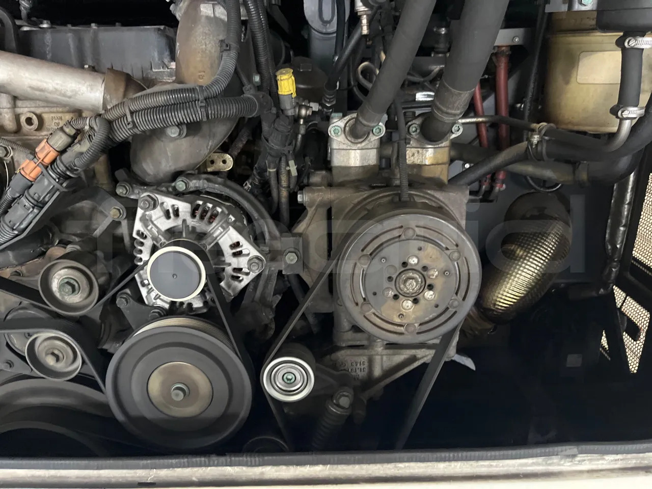 Туристический автобус Man Lion's Coach: фото 18 Туристический автобус Man Lion's Coach: фото 18