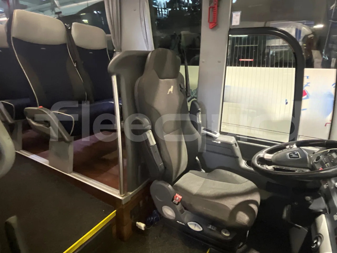 Туристический автобус Man Lion's Coach: фото 20 Туристический автобус Man Lion's Coach: фото 20