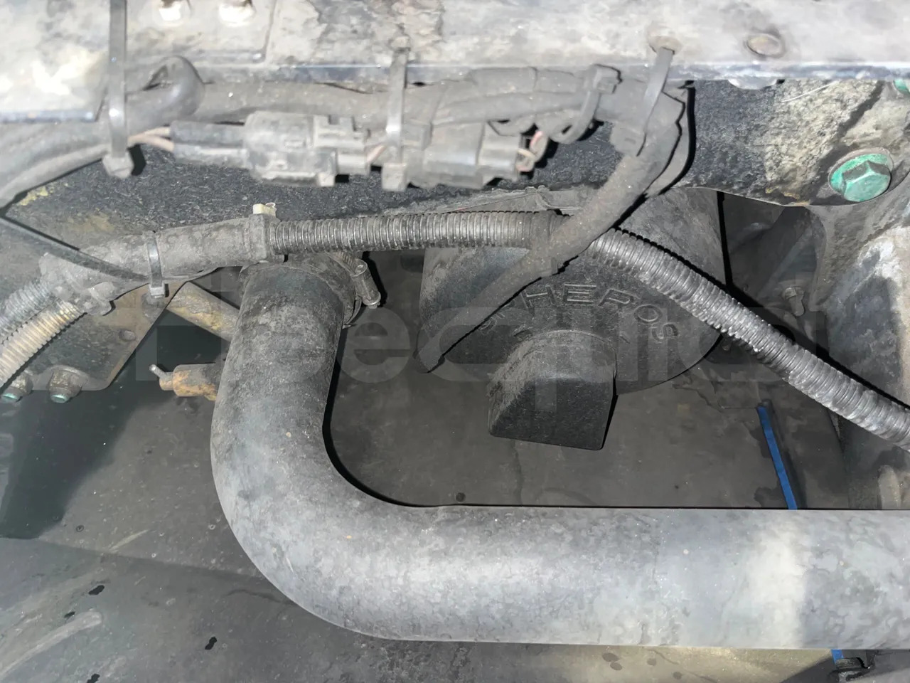 Туристический автобус Man Lion's Coach: фото 19 Туристический автобус Man Lion's Coach: фото 19