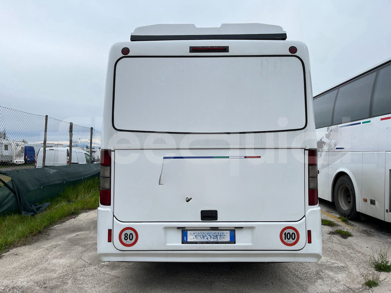 Mercedes-Benz Sprinter - Туристический автобус: фото 4 Mercedes-Benz Sprinter - Туристический автобус: фото 4