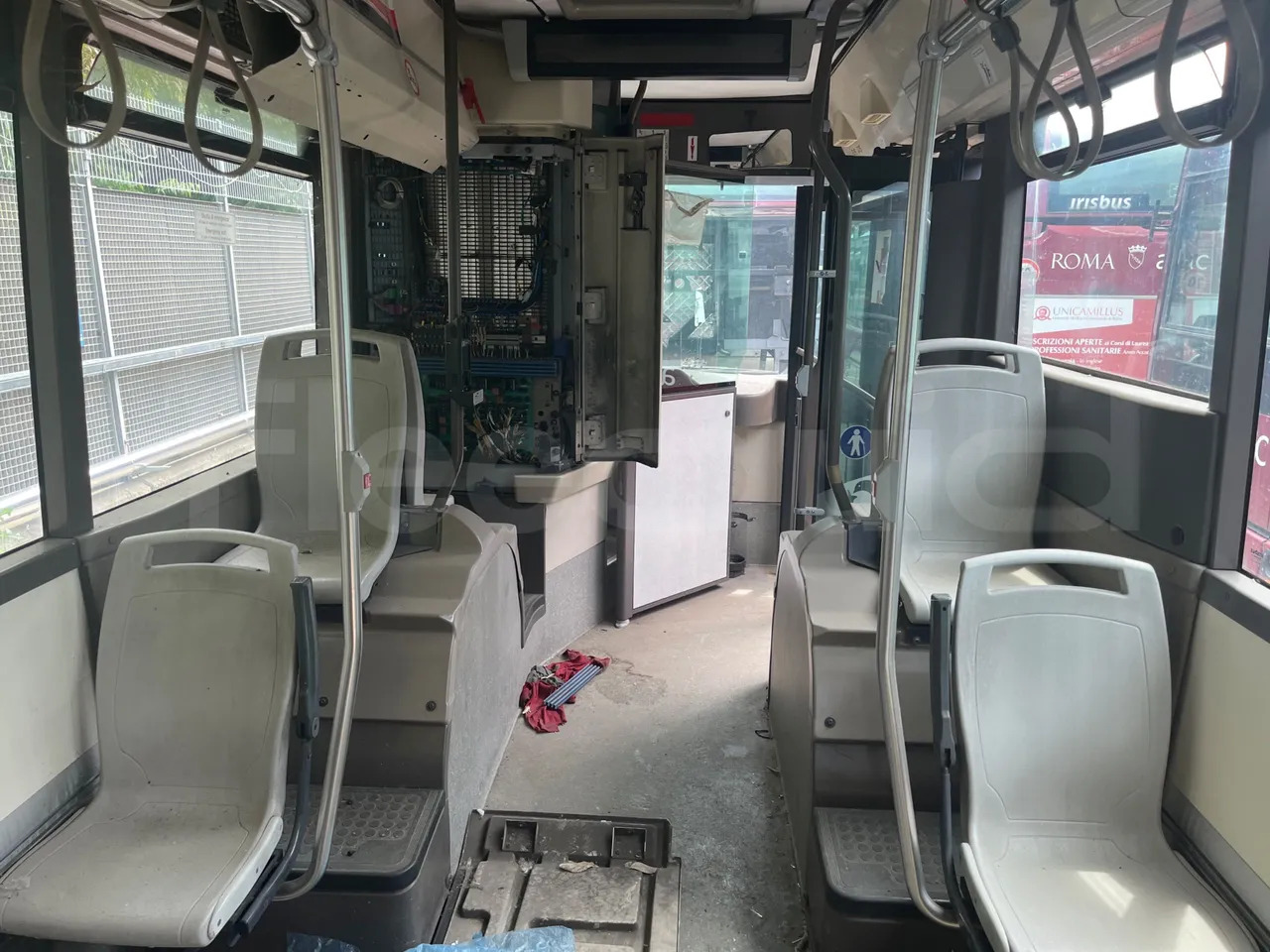 Городской автобус N. 6 Iveco Citelis: фото 17