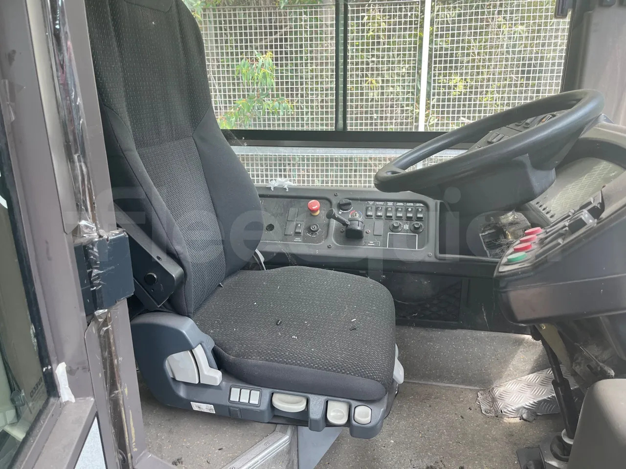 Городской автобус N. 6 Iveco Citelis: фото 10