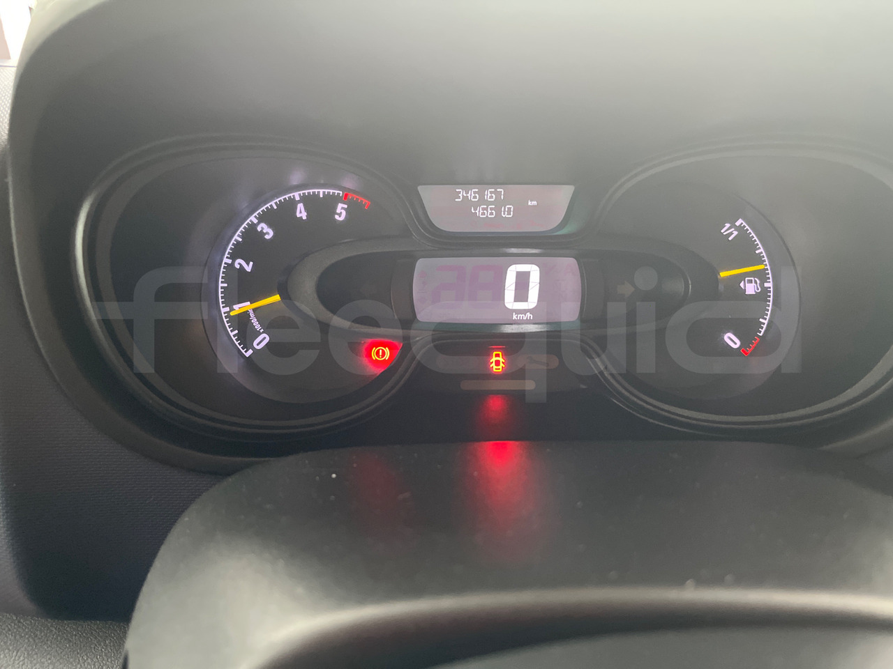 Opel Vivaro - B - Микроавтобус, Пассажирский фургон: фото 3 Opel Vivaro - B - Микроавтобус, Пассажирский фургон: фото 3