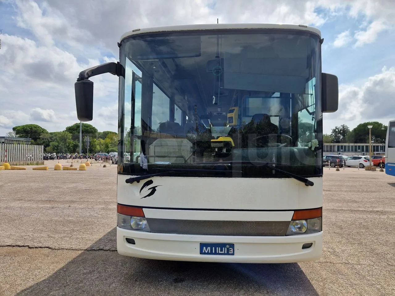 Setra S315 - Городской автобус: фото 2 Setra S315 - Городской автобус: фото 2