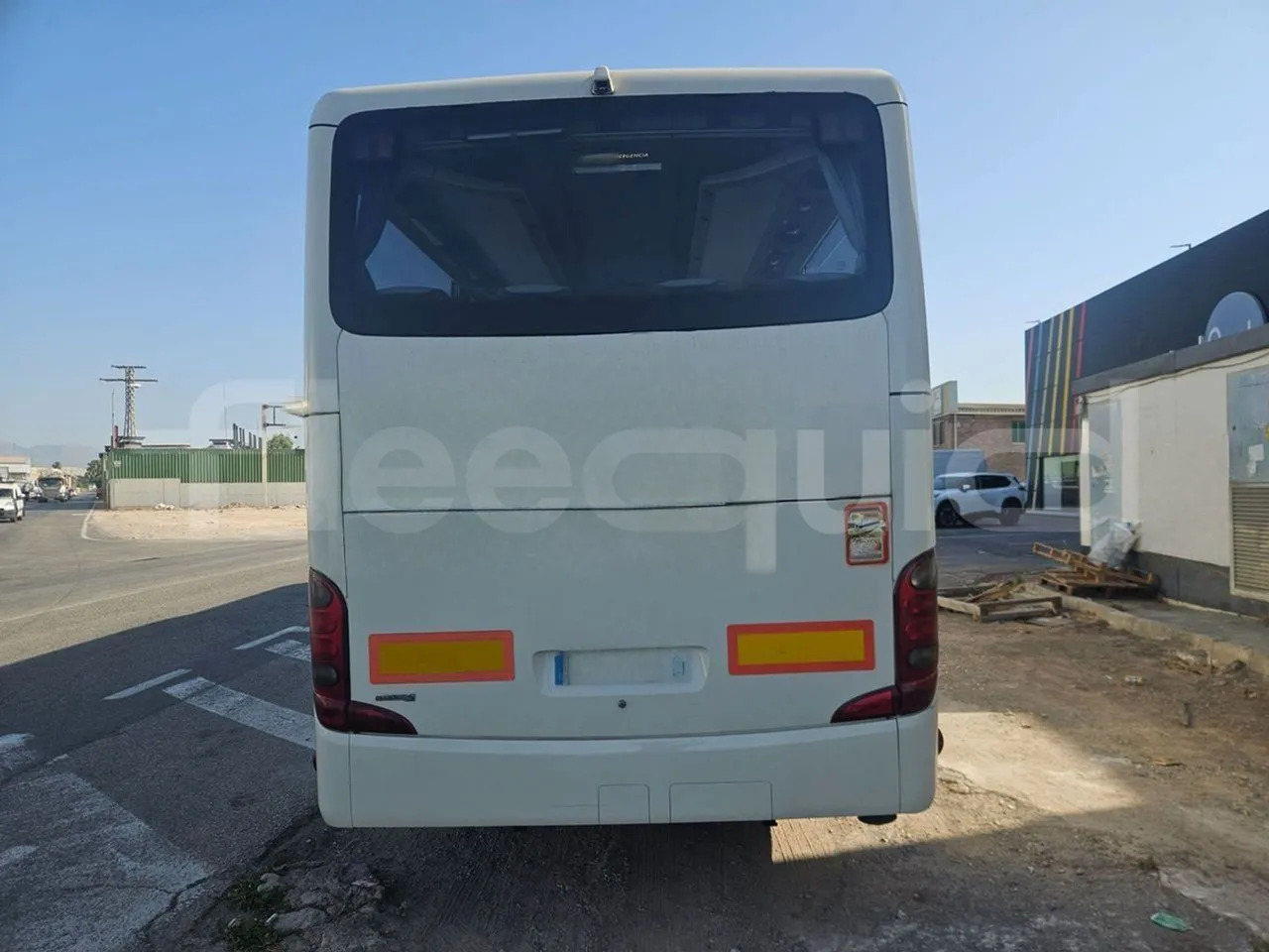 Setra S416 - Туристический автобус: фото 5 Setra S416 - Туристический автобус: фото 5