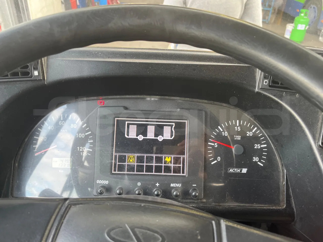 Solaris Urbino - Городской автобус: фото 3 Solaris Urbino - Городской автобус: фото 3