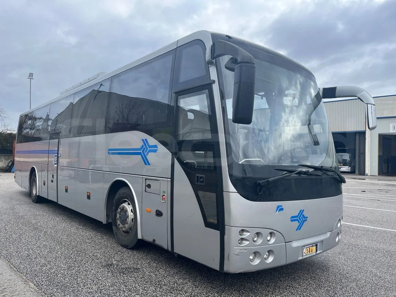 Temsa Safari RD - Туристический автобус: фото 1 Temsa Safari RD - Туристический автобус: фото 1