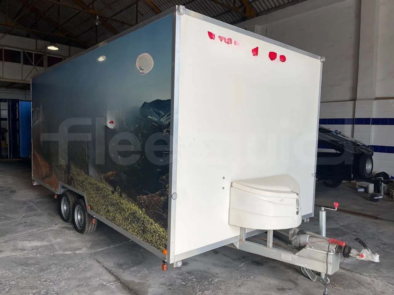 Tudela 0500 - Пригородный автобус: фото 1 Tudela 0500 - Пригородный автобус: фото 1