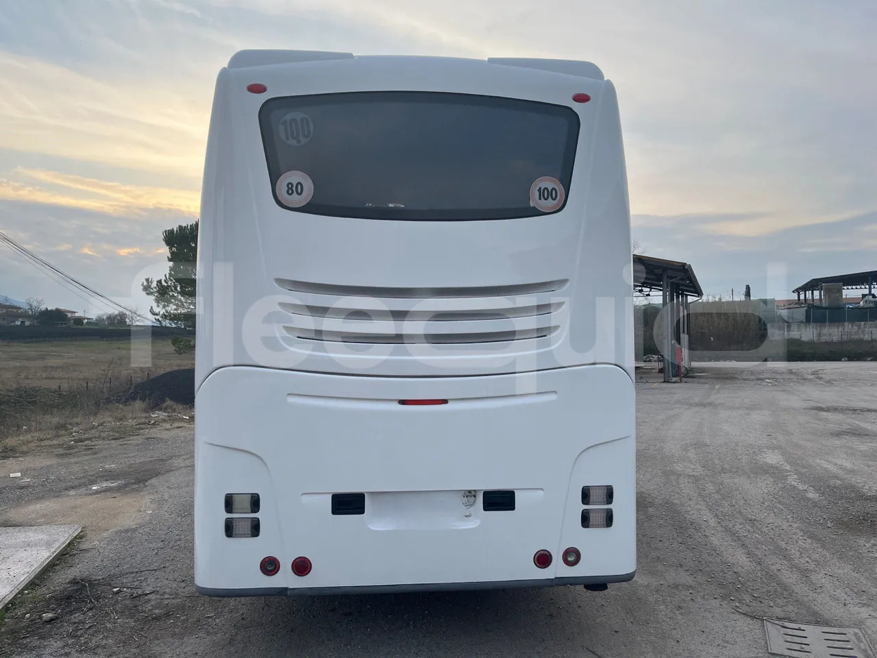 Volvo B12 - Туристический автобус: фото 5 Volvo B12 - Туристический автобус: фото 5