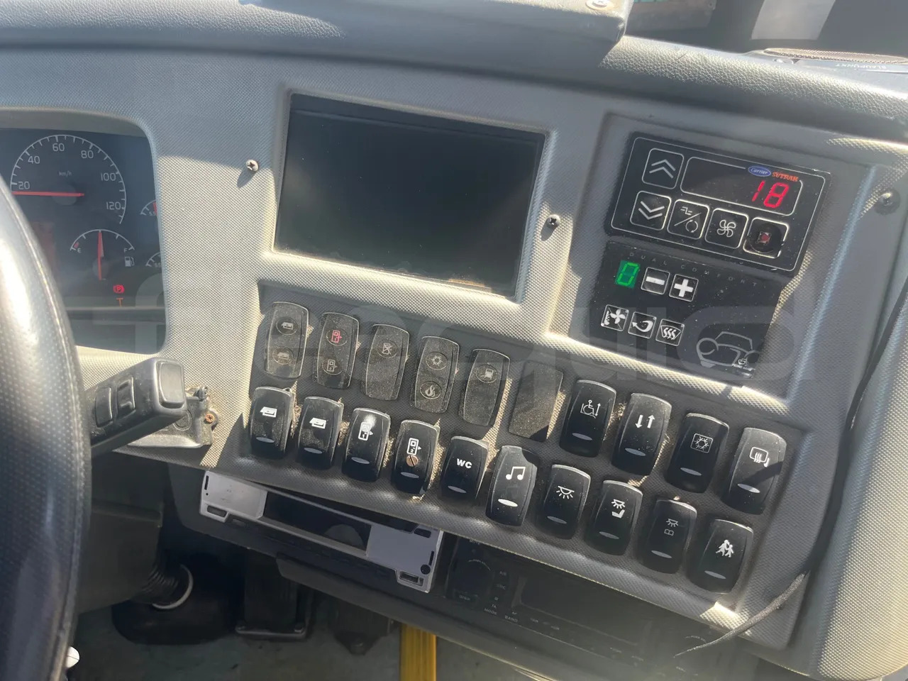 Volvo B12B - Туристический автобус: фото 2 Volvo B12B - Туристический автобус: фото 2