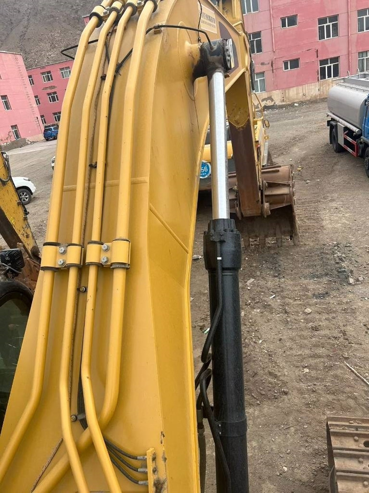 CAT 340 - Гусеничный экскаватор: фото 3 CAT 340 - Гусеничный экскаватор: фото 3