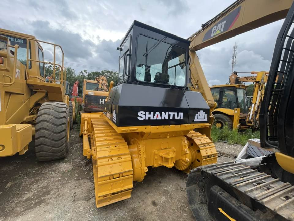Caterpillar SD13 - Бульдозер: фото 3 Caterpillar SD13 - Бульдозер: фото 3