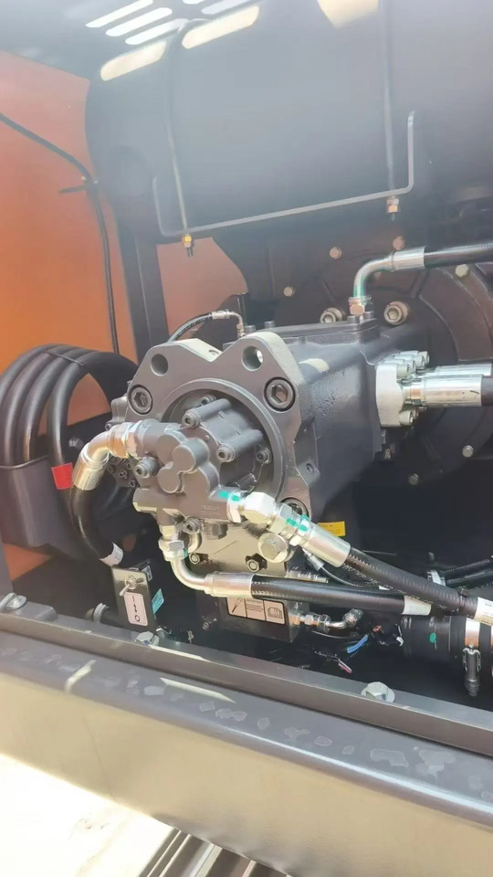 Develon DX220LCA-2M - Экскаватор: фото 3 Develon DX220LCA-2M - Экскаватор: фото 3