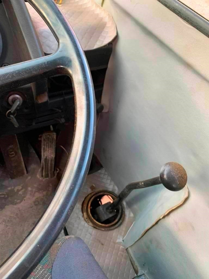 Вседорожный кран Kato NK 250 E: фото 14 Вседорожный кран Kato NK 250 E: фото 14