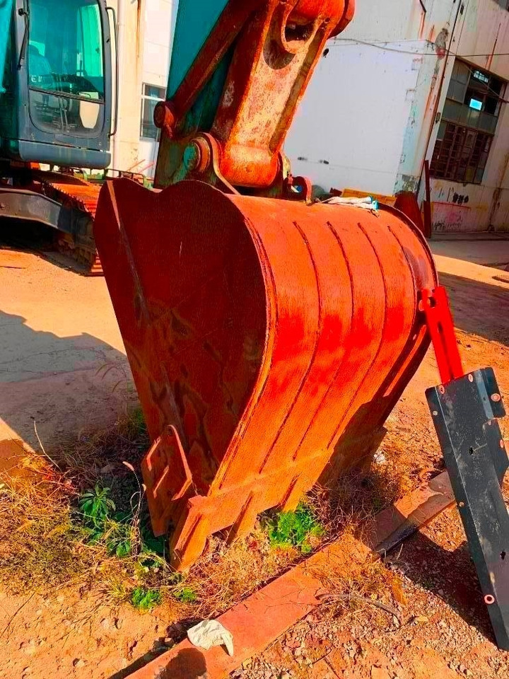 Kobelco SK 210 LC-8 - Гусеничный экскаватор: фото 4 Kobelco SK 210 LC-8 - Гусеничный экскаватор: фото 4