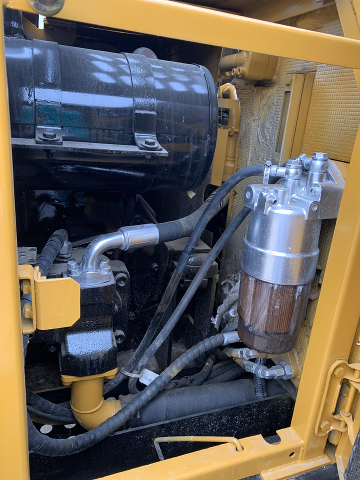 SANY SY75C - Мини-экскаватор: фото 5 SANY SY75C - Мини-экскаватор: фото 5