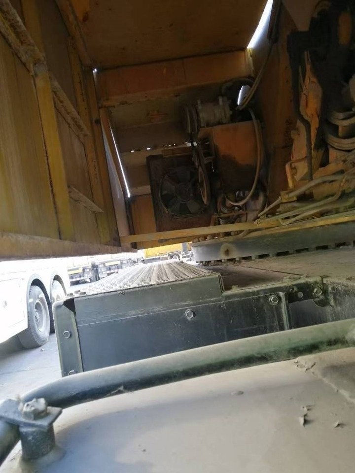 Tadano TL 300 E  - Мобильный кран: фото 4 Tadano TL 300 E  - Мобильный кран: фото 4