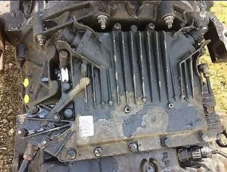 MAN Zf-as tronic TGA, TGX, TGS naprawa sterownik skrzyni biegów MAN Zf-as tronic MAN TGA, TGX, TGS naprawa sterownik skrzyni biegów - Блок управления для Грузовиков: фото 4 MAN Zf-as tronic TGA, TGX, TGS naprawa sterownik skrzyni biegów MAN Zf-as tronic MAN TGA, TGX, TGS naprawa sterownik skrzyni biegów - Блок управления для Грузовиков: фото 4