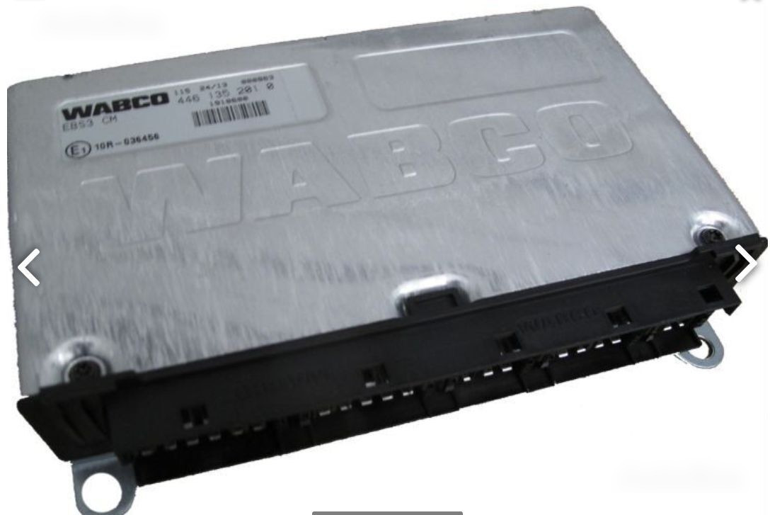 Mercedes-Benz Naprawa CPC3, CPC, FR Mercedes Actros VIC EPB EBS ABS PTM Continental Naprawa CPC3, CPC, FR Mercedes Actros VIC EPB EBS ABS PTM - Блок управления для Грузовиков: фото 3 Mercedes-Benz Naprawa CPC3, CPC, FR Mercedes Actros VIC EPB EBS ABS PTM Continental Naprawa CPC3, CPC, FR Mercedes Actros VIC EPB EBS ABS PTM - Блок управления для Грузовиков: фото 3