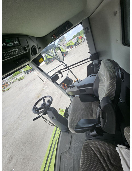 Claas Lexion 780 TT - Зерноуборочный комбайн: фото 5 Claas Lexion 780 TT - Зерноуборочный комбайн: фото 5