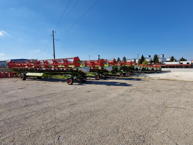 Claas Lexion - Пищевое оборудование: фото 2 Claas Lexion - Пищевое оборудование: фото 2