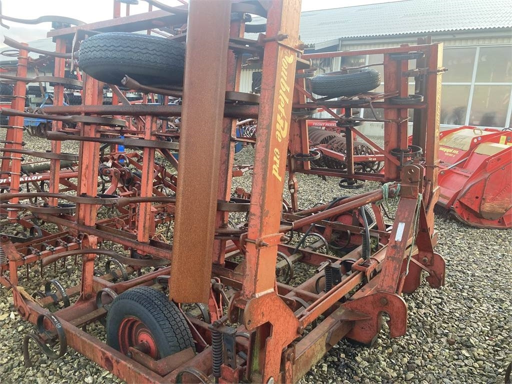 Doublet-Record KULTI-DAN 4,6M - Борона: фото 2 Doublet-Record KULTI-DAN 4,6M - Борона: фото 2