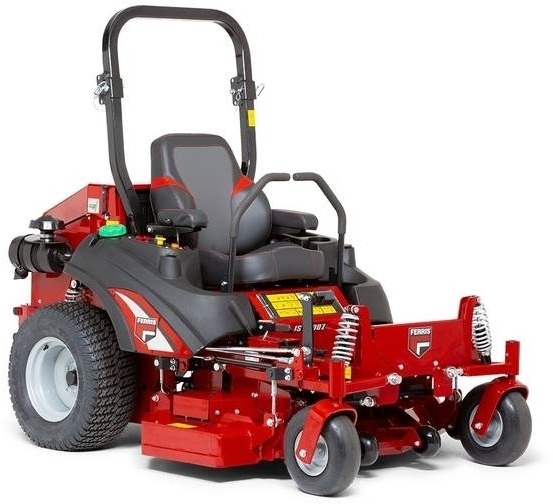 Ferris ZT 2600 155CM - Газонокосилка: фото 1 Ferris ZT 2600 155CM - Газонокосилка: фото 1