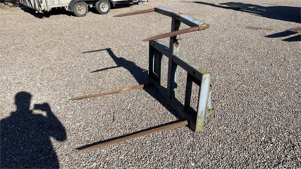 HALMSPYD - Вилы для Сельскохозяйственной техники: фото 2 HALMSPYD - Вилы для Сельскохозяйственной техники: фото 2