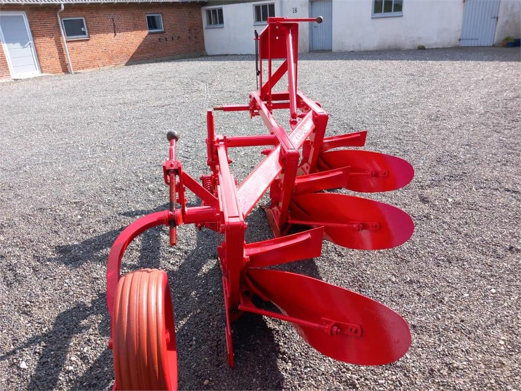 Kongskilde EMINENT 3 FURET - Плуг: фото 3 Kongskilde EMINENT 3 FURET - Плуг: фото 3