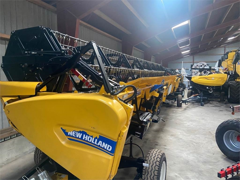 New Holland CR9.90 ST.V EU AMEA - Зерноуборочный комбайн: фото 3 New Holland CR9.90 ST.V EU AMEA - Зерноуборочный комбайн: фото 3