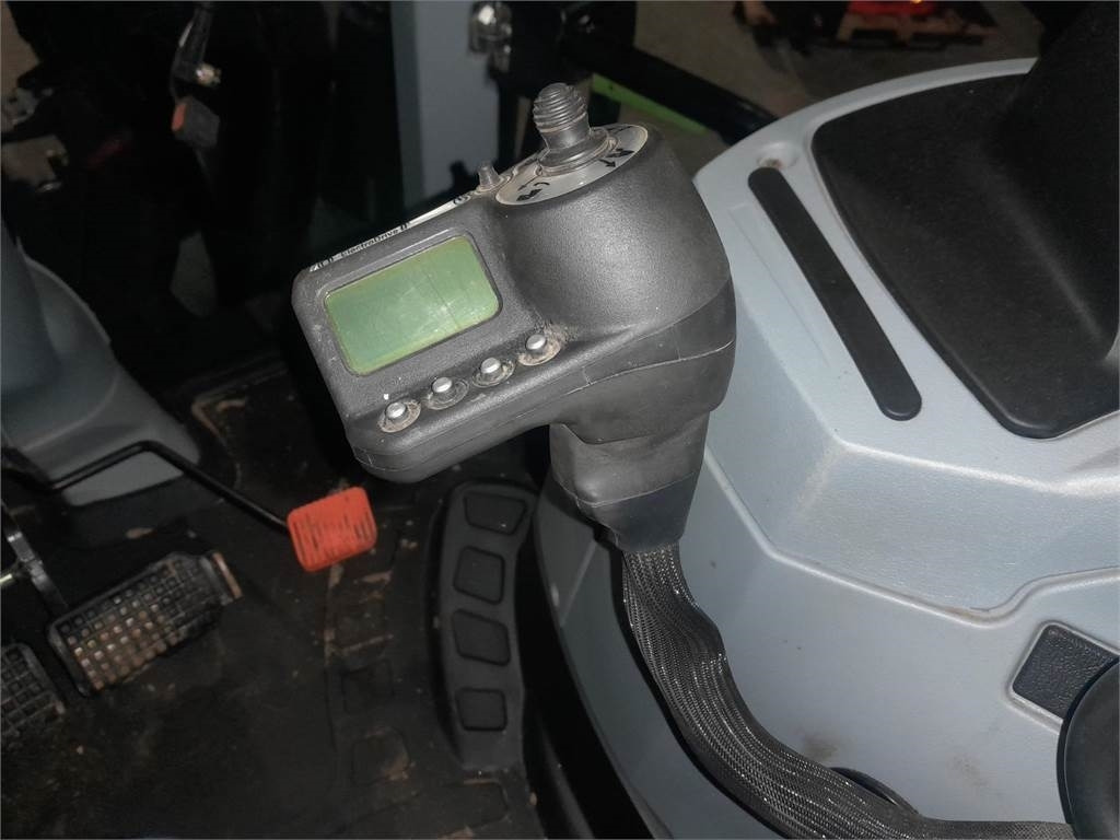 New Holland T7.195S STAGE V - Трактор: фото 4 New Holland T7.195S STAGE V - Трактор: фото 4