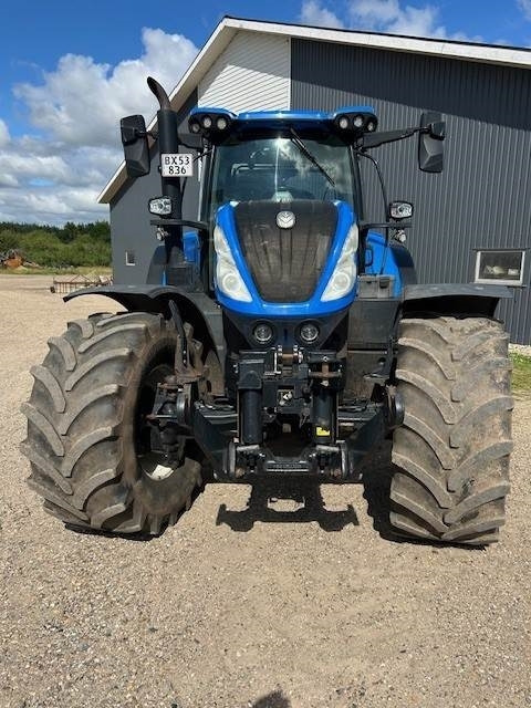 New Holland T7.270 AC MY 18 - Трактор: фото 5 New Holland T7.270 AC MY 18 - Трактор: фото 5