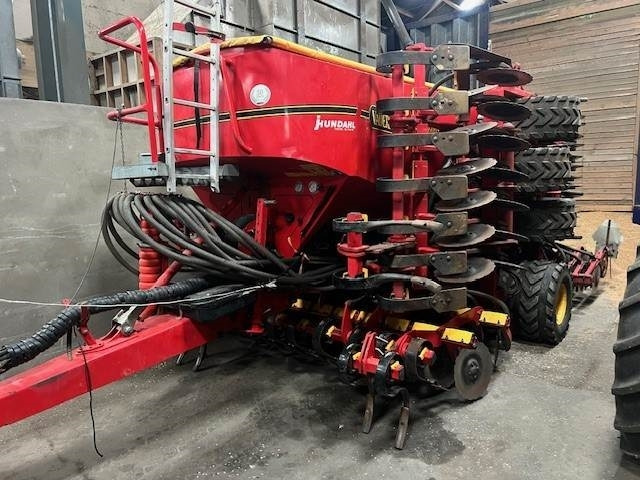 Vaderstad SPIRIT ST600S XL - Посевной комплекс: фото 1 Vaderstad SPIRIT ST600S XL - Посевной комплекс: фото 1