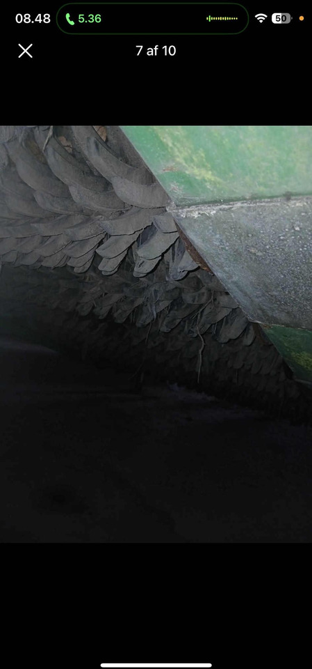 WM ROCKSTAR 1532 - Грейдер: фото 4 WM ROCKSTAR 1532 - Грейдер: фото 4