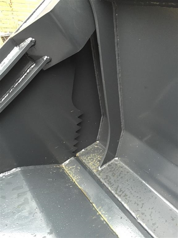 - - - 4 i 1 skovl - Ковш для Строительной техники: фото 3 - - - 4 i 1 skovl - Ковш для Строительной техники: фото 3