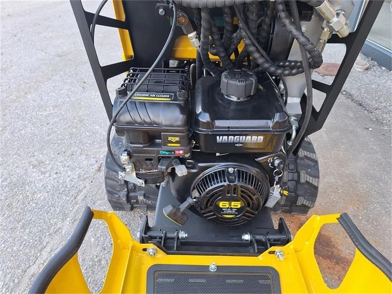 - - - AUSTTER 500 kg - Мини-самосвал: фото 3 - - - AUSTTER 500 kg - Мини-самосвал: фото 3