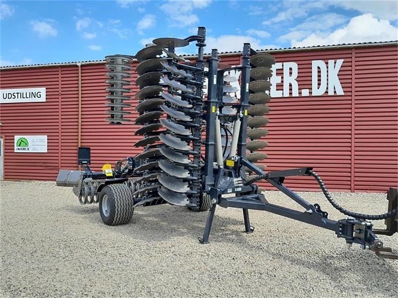 Agro - TOM 6.0 m. HD bugseret - Дисковая борона: фото 2 Agro - TOM 6.0 m. HD bugseret - Дисковая борона: фото 2